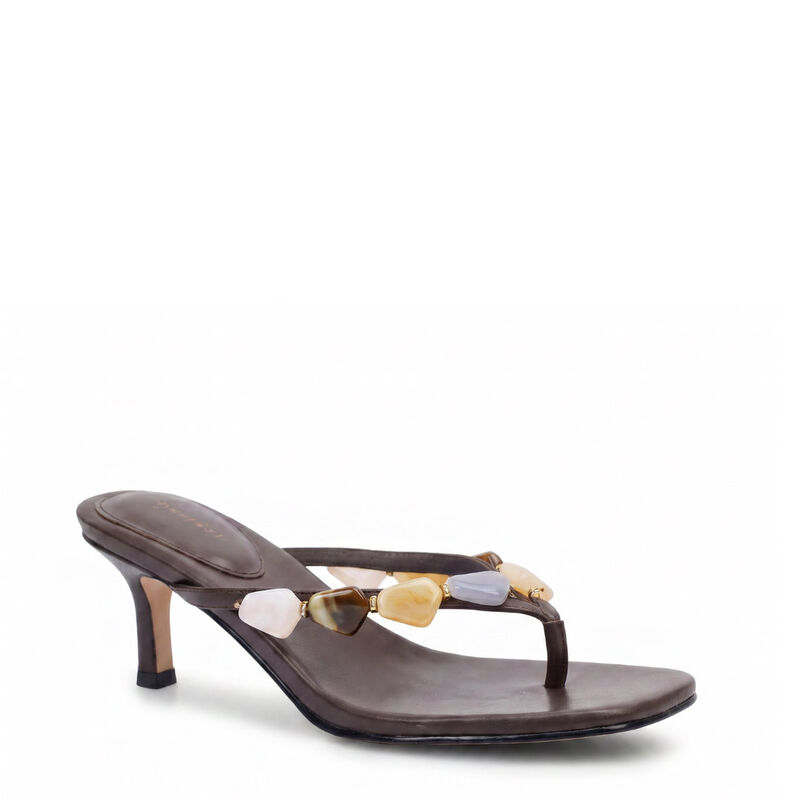 Kathryn Wilson Harris Heel image number 1